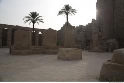 Karnak Temple Photo References #8